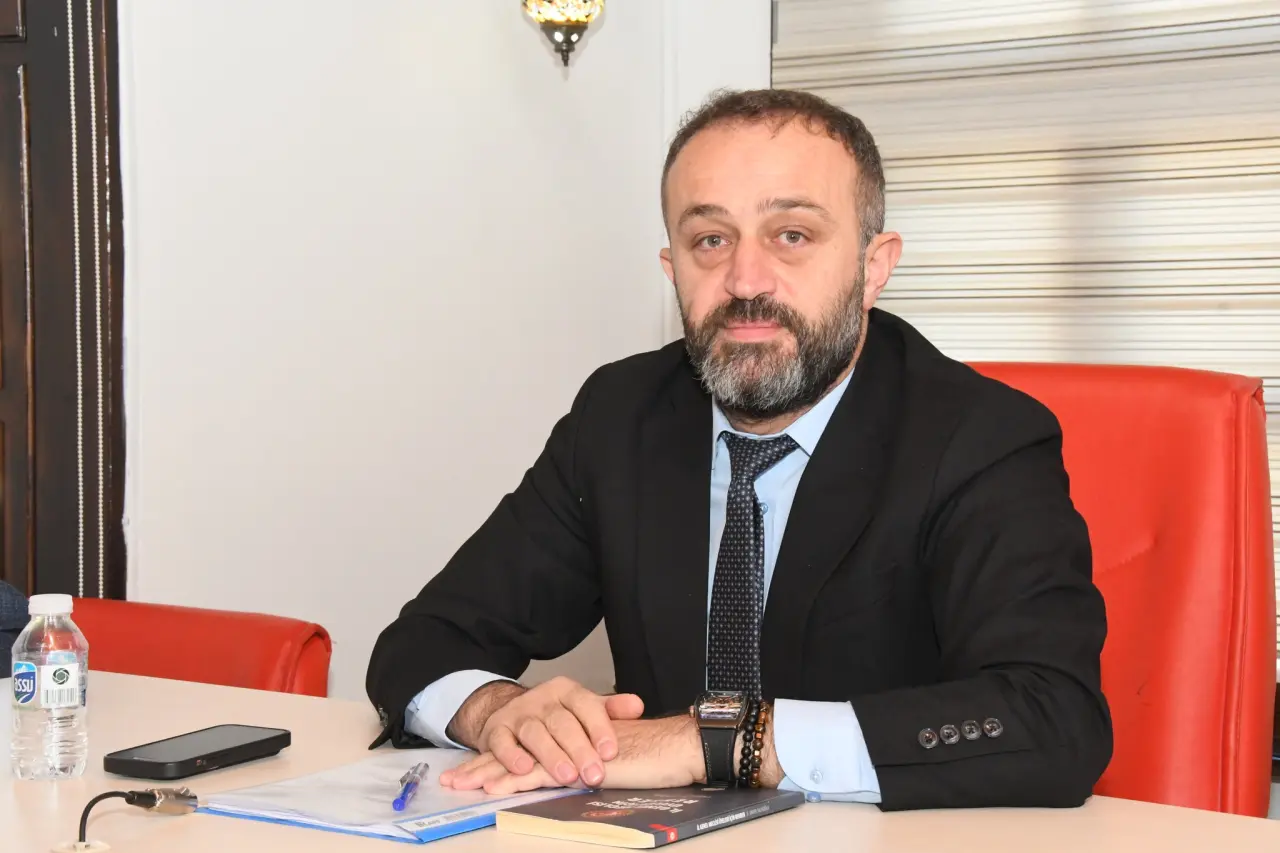 İl Özel İdaresi’nin 2026 bütçesi: 1 milyar 48 milyon 500 bin TL 3