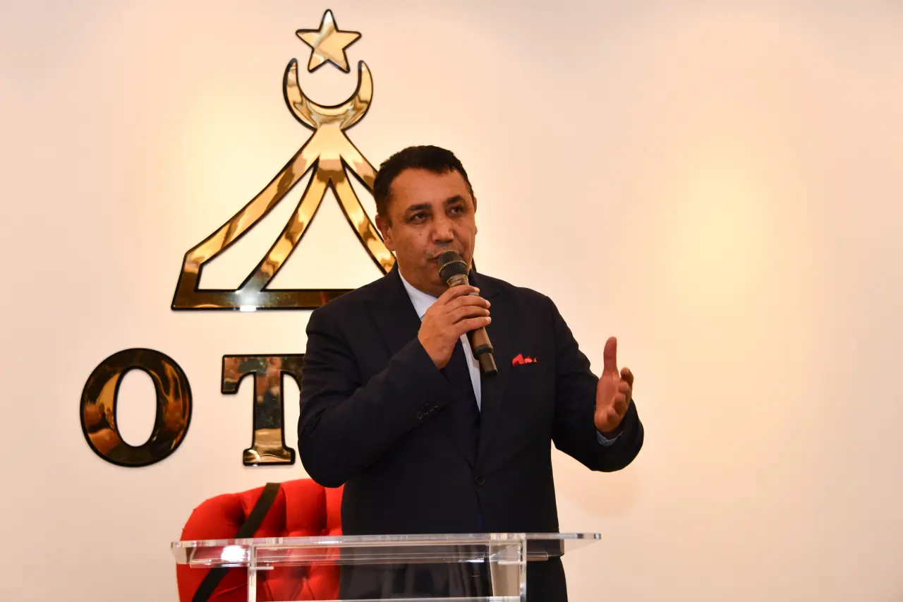 Gümüşhane’de Eğitim Çınarlarına Büyük Vefa 19