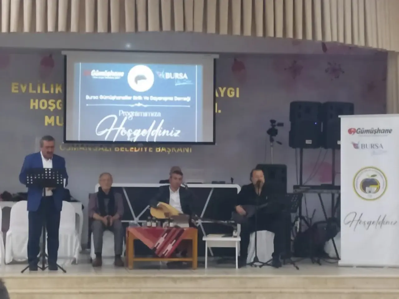 Bursa’da Gümüşhane Çıkarması: Herfene Gecesi’ne 500 Kişi Katıldı 27