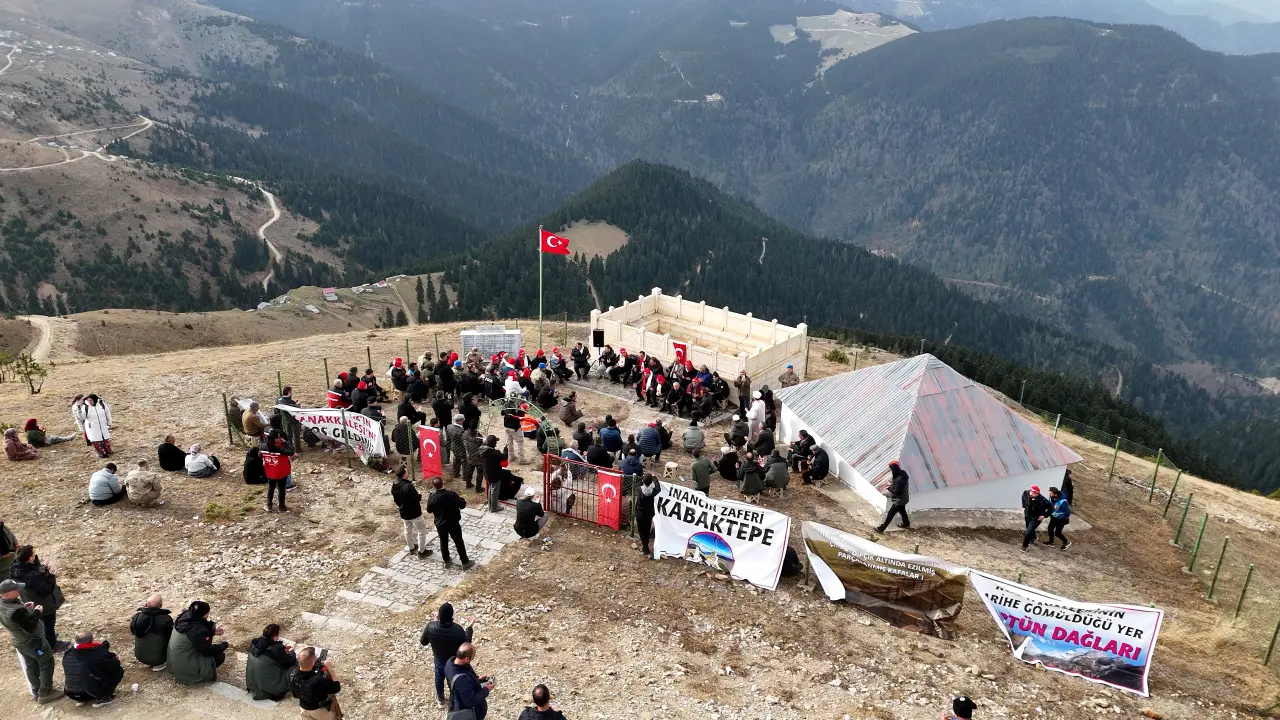 'Karadeniz'in Çanakkalesi'nde 108 yıllık vefa 44
