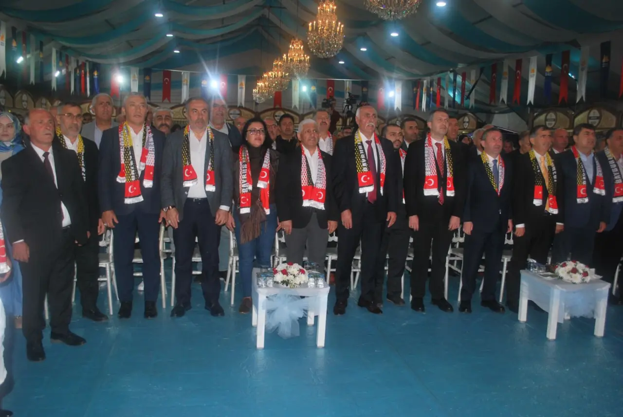 2. Sultanbeyli Memleket Günleri’nde Gümüşhane ve Bayburt coşkusu 1