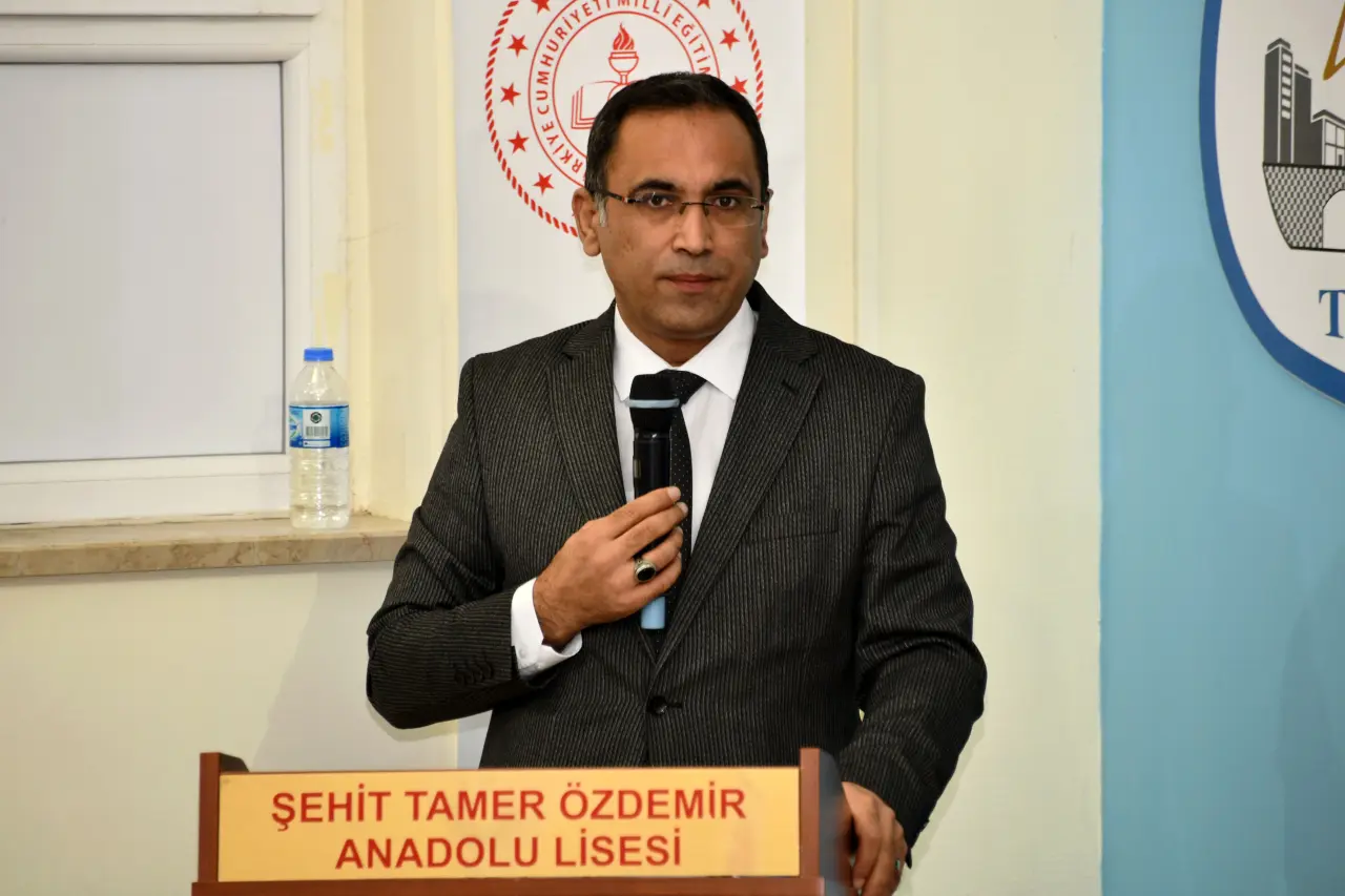 Vali Baruş’tan Torul’da ziyaret ve incelemeler 15