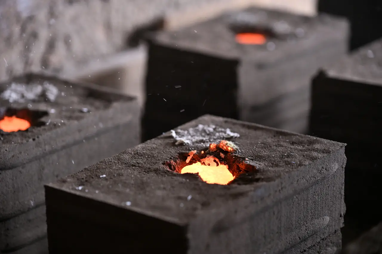 Bu zili Türkiye'de sadece 2 kişi üretiyor 8