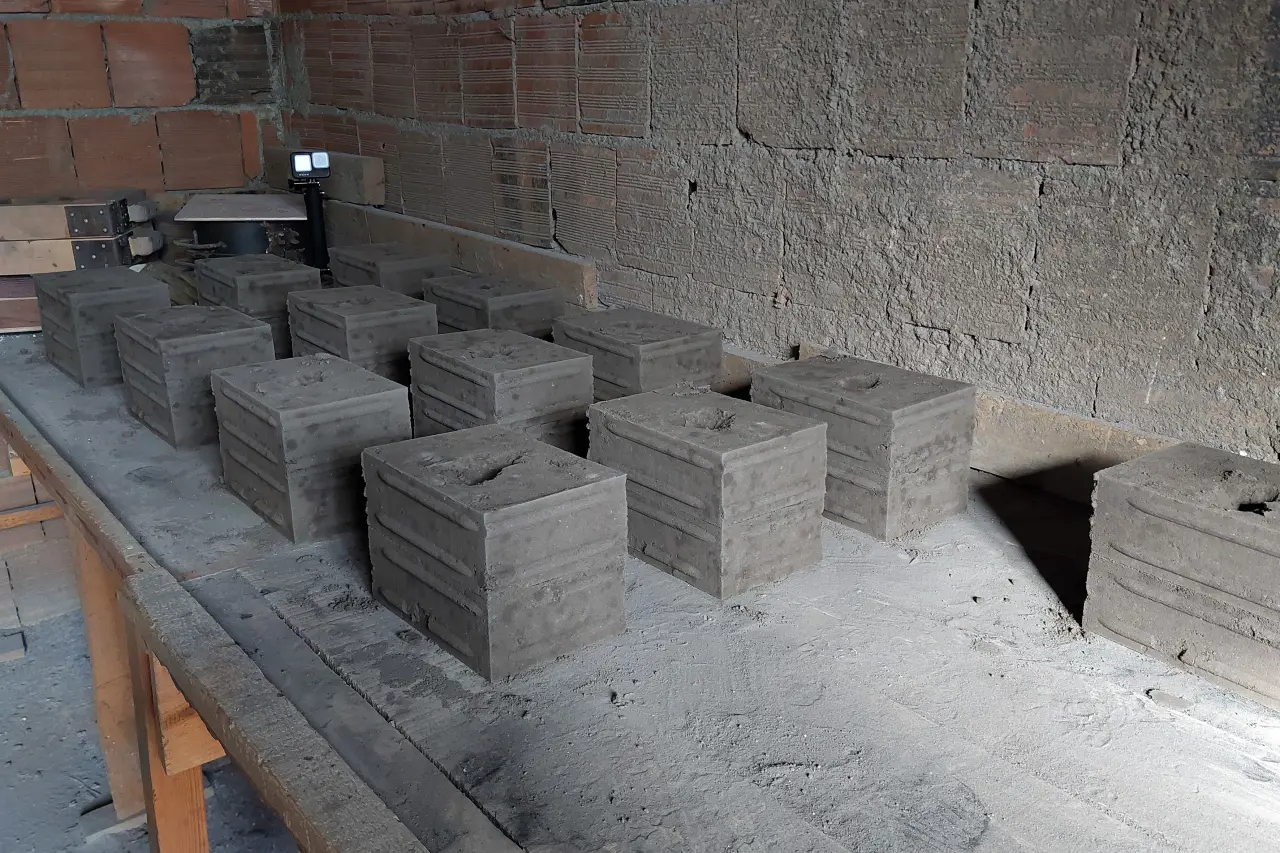 Bu zili Türkiye'de sadece 2 kişi üretiyor 1