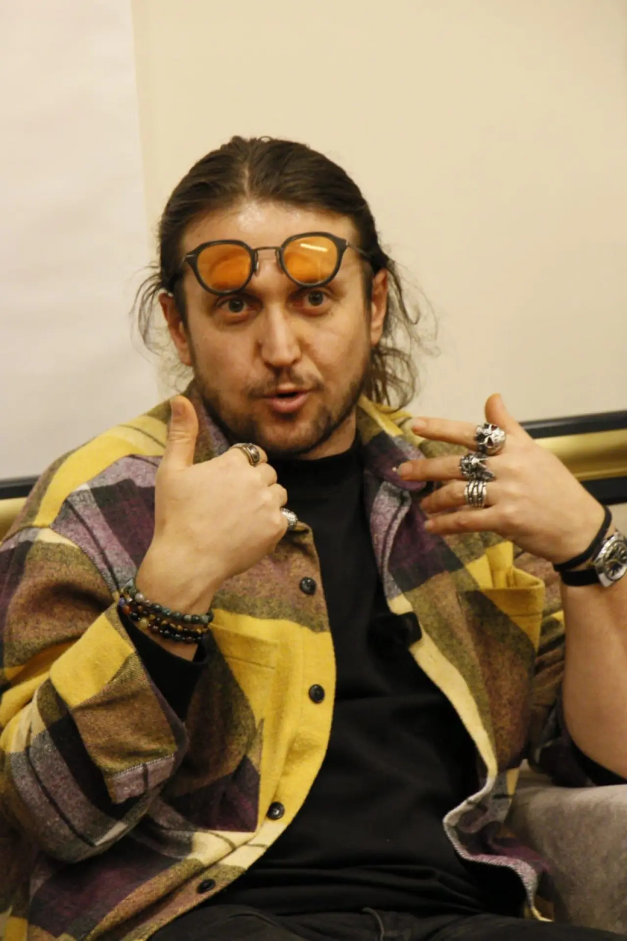 Eryılmaz: Sinema bir insanın ayakkabısındaki çakıl taşı olmalıdır 4