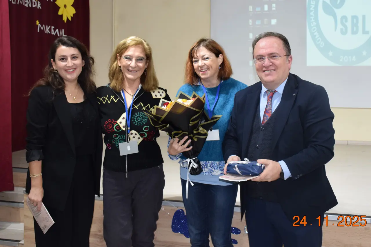 İtalyan Öğrenciler Türk Kültürünü Yaşayarak Öğrendi 3