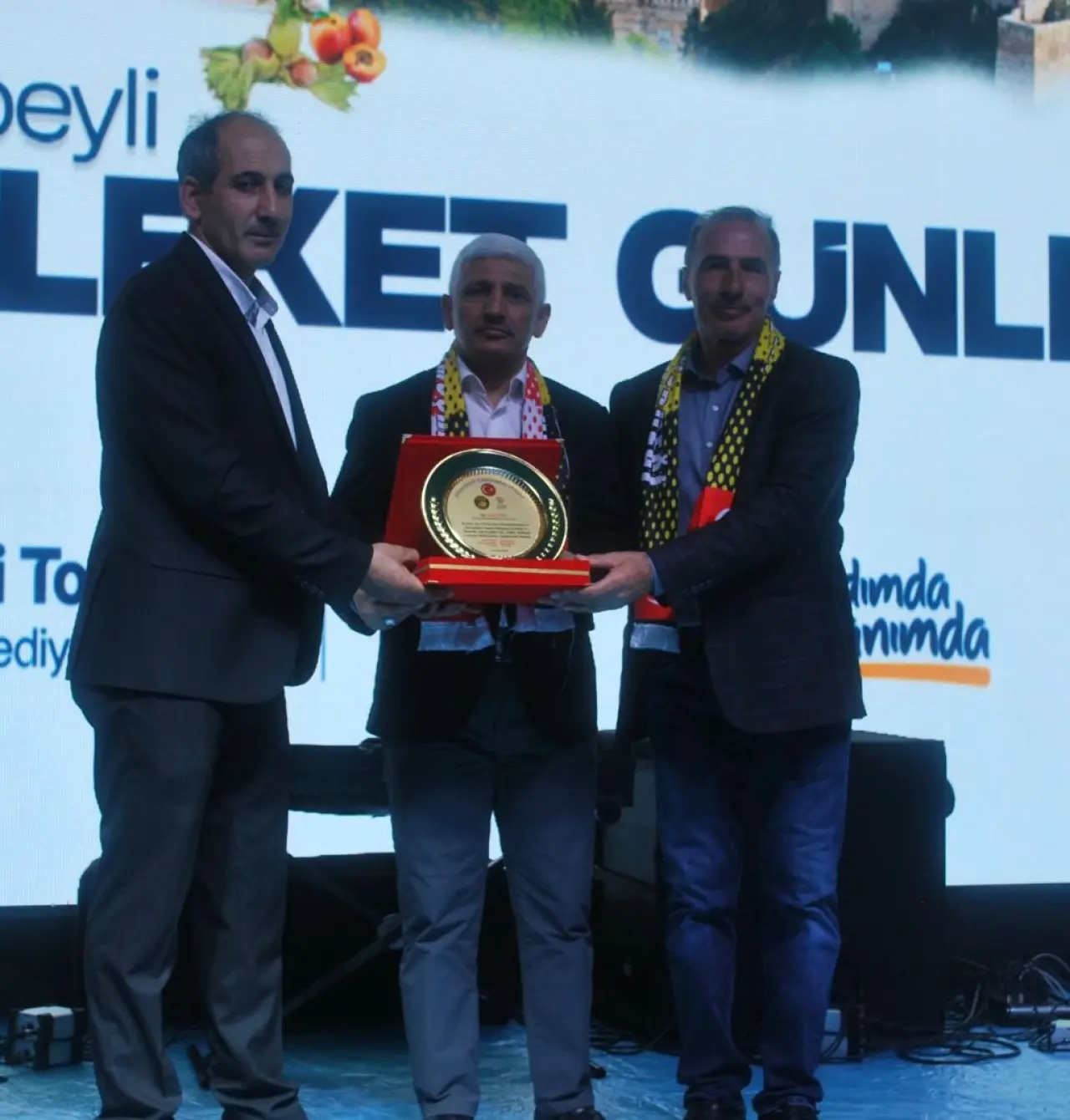 2. Sultanbeyli Memleket Günleri’nde Gümüşhane ve Bayburt coşkusu 4