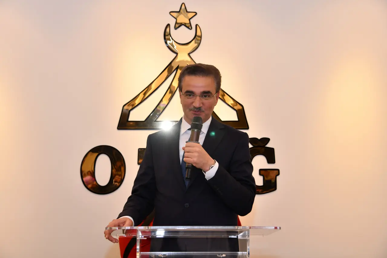 Gümüşhane’de Eğitim Çınarlarına Büyük Vefa 24