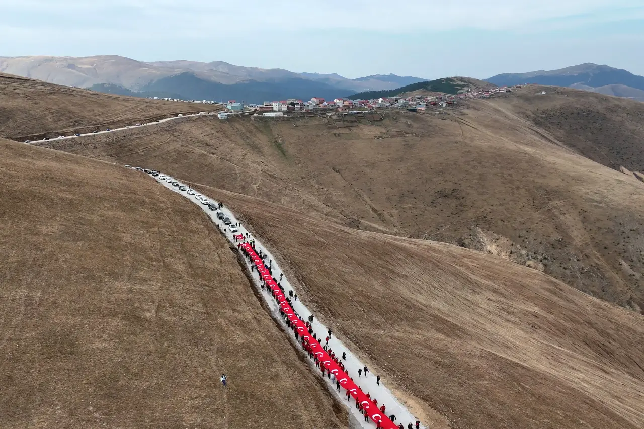 'Karadeniz'in Çanakkalesi'nde 108 yıllık vefa 34