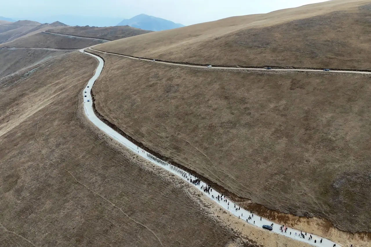 'Karadeniz'in Çanakkalesi'nde 108 yıllık vefa 28