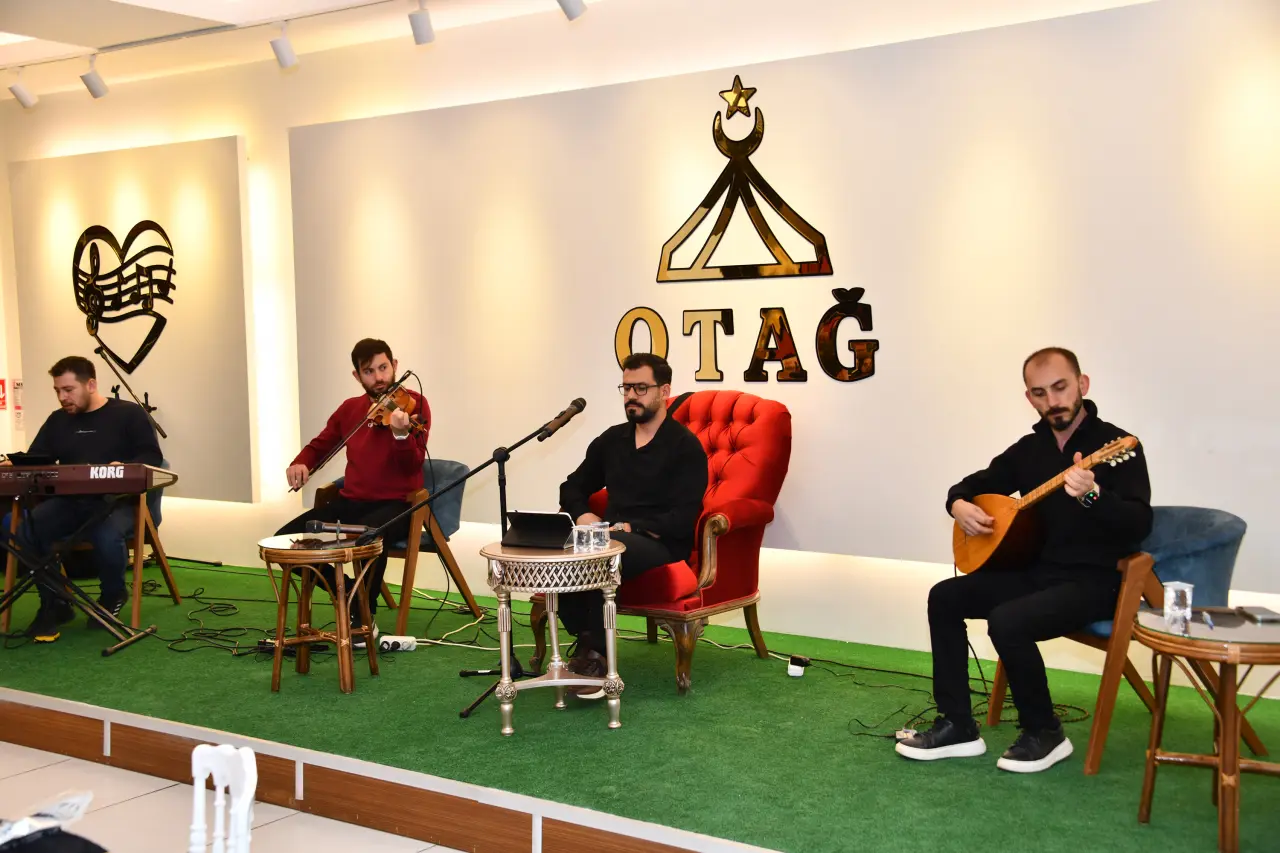 Gümüşhane’de Eğitim Çınarlarına Büyük Vefa 27