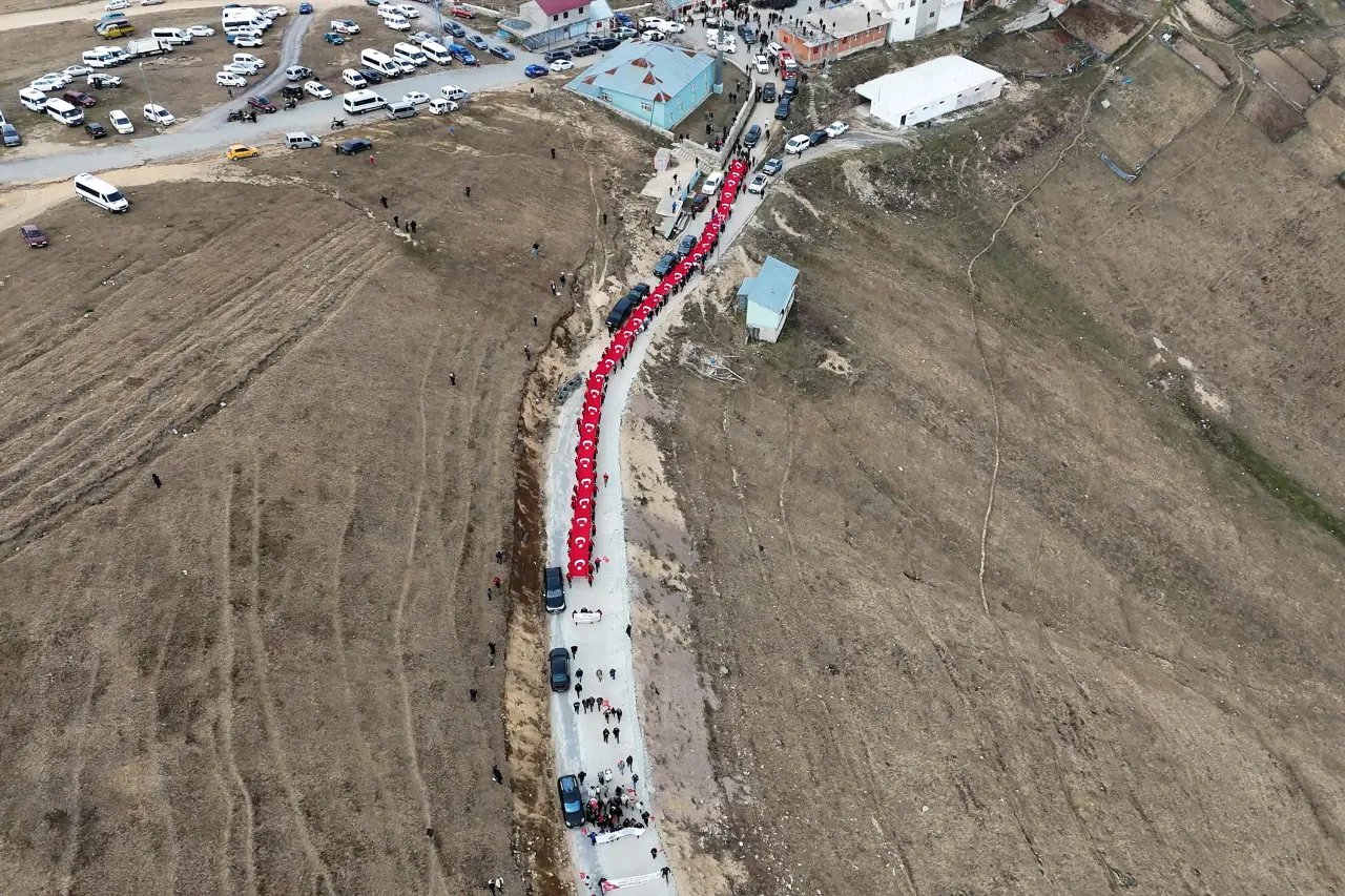 'Karadeniz'in Çanakkalesi'nde 108 yıllık vefa 26