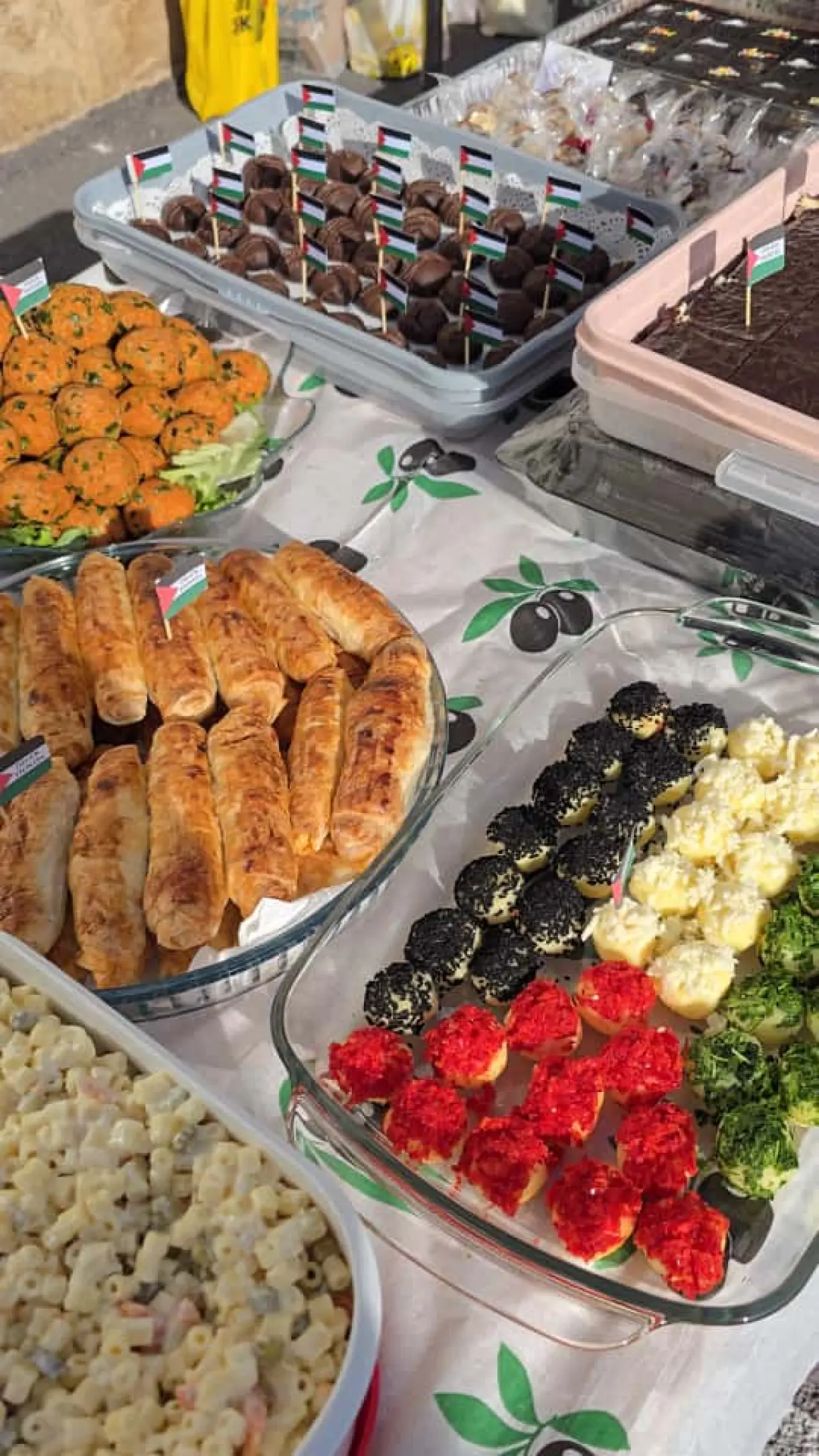 Aysın Rafet Ataç İlkokulu'ndan Filistin'e Rekor Destek: 2.5 Saatte 87.410 TL! 7