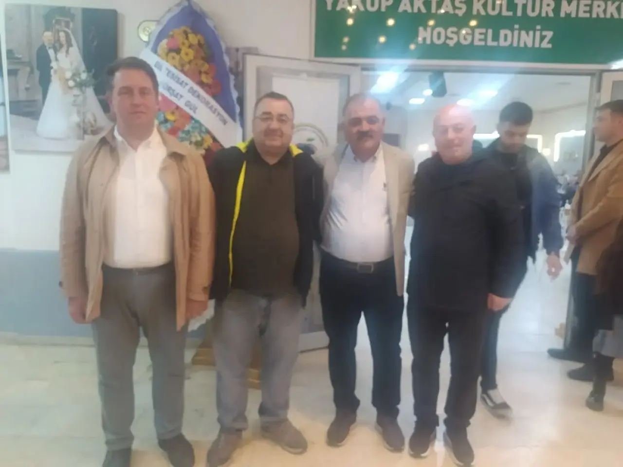 Bursa’da Gümüşhane Çıkarması: Herfene Gecesi’ne 500 Kişi Katıldı 20