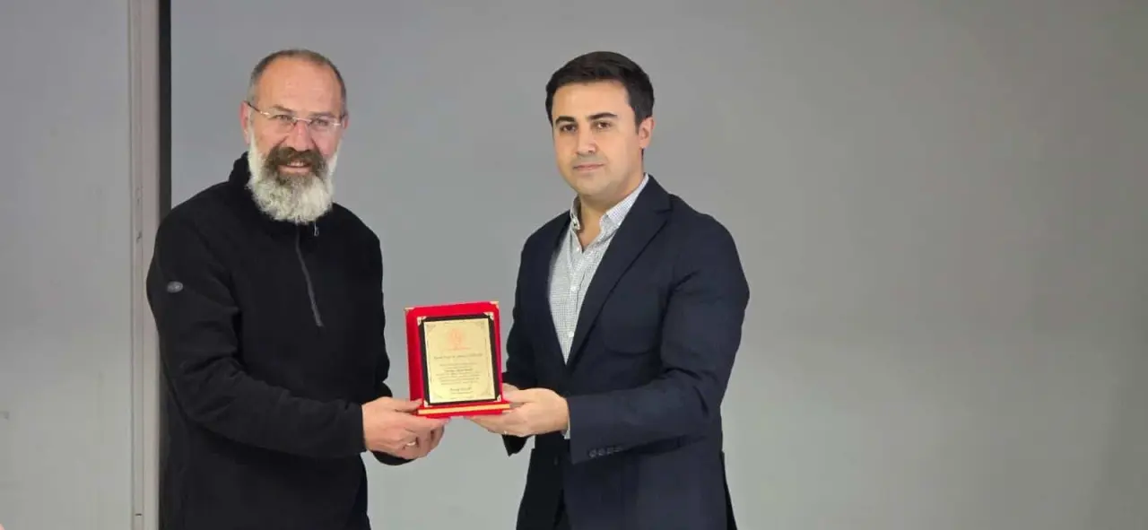 Torul’da "Her Şey Aile İle Başlar" diyerek velilere yol haritası çizildi 4