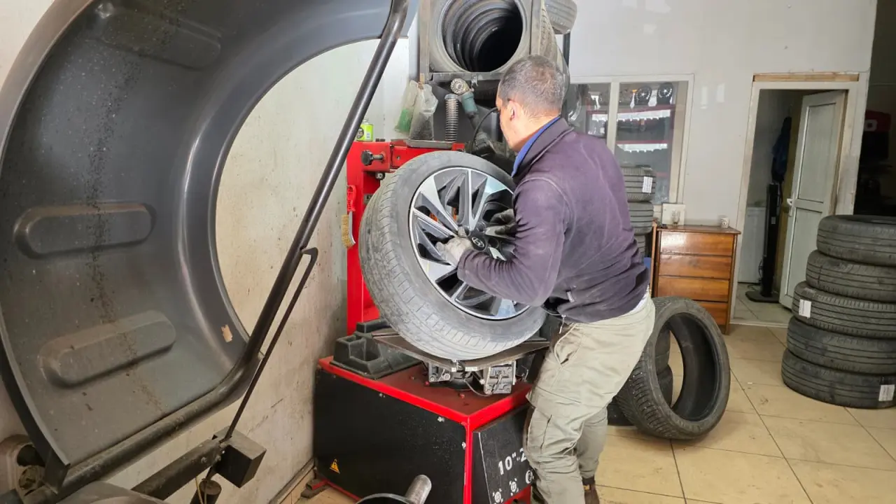 Gümüşhane’de pastırma yazı bitiyor, soğuk günler başlıyor 2