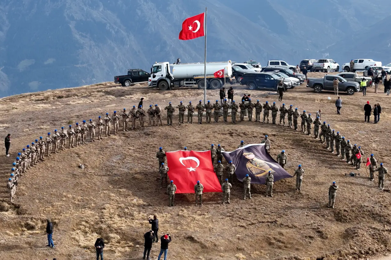 'Karadeniz'in Çanakkalesi'nde 108 yıllık vefa 38