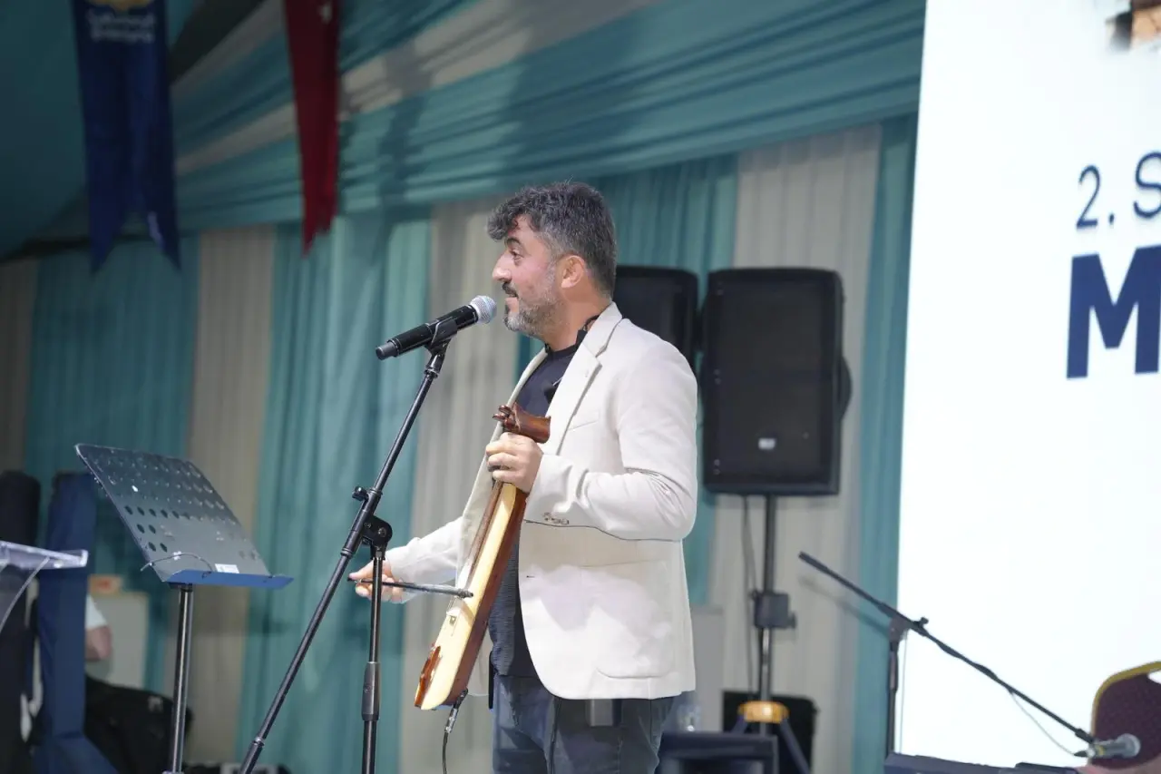 2. Sultanbeyli Memleket Günleri’nde Gümüşhane ve Bayburt coşkusu 30