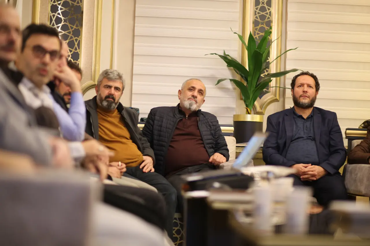 Doç.Dr. Gökçek, Avrupalı seyyahın gözüyle 16. yüzyıl İstanbul’unu anlattı 3