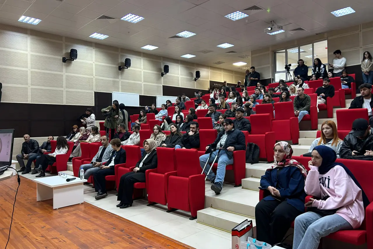 Usta Gazeteciden iletişimcilere uyarı: "Bu meslek zengin olma yeri değil" 3