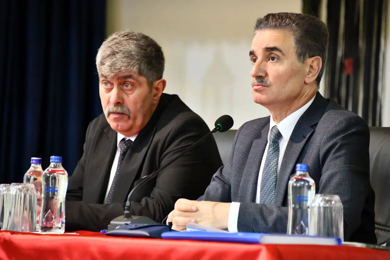 Vali Baruş’tan Torul’da ziyaret ve incelemeler 13