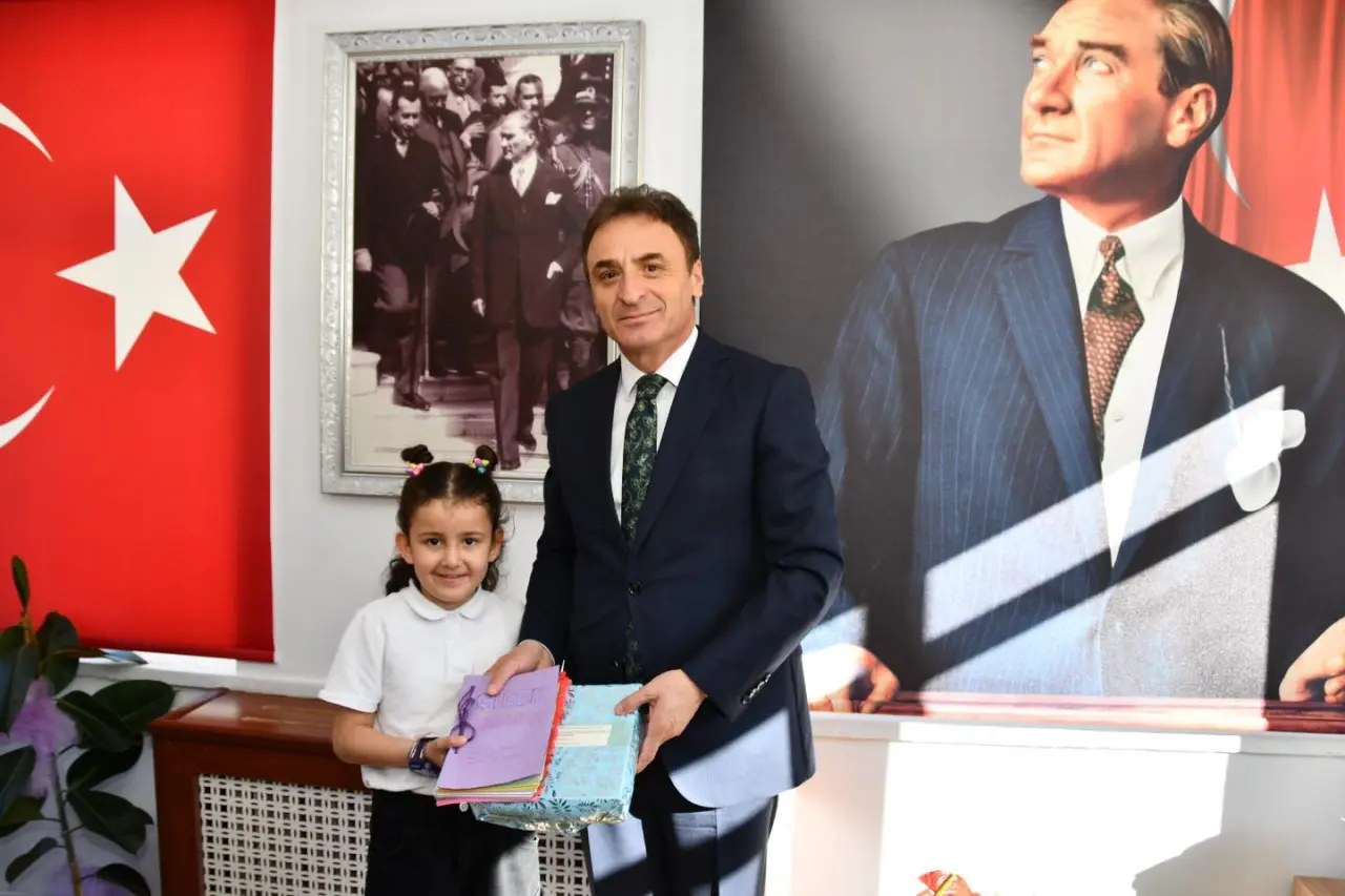 Gümüşhane’de dilimizin zenginlikleri ödüllendirildi 9