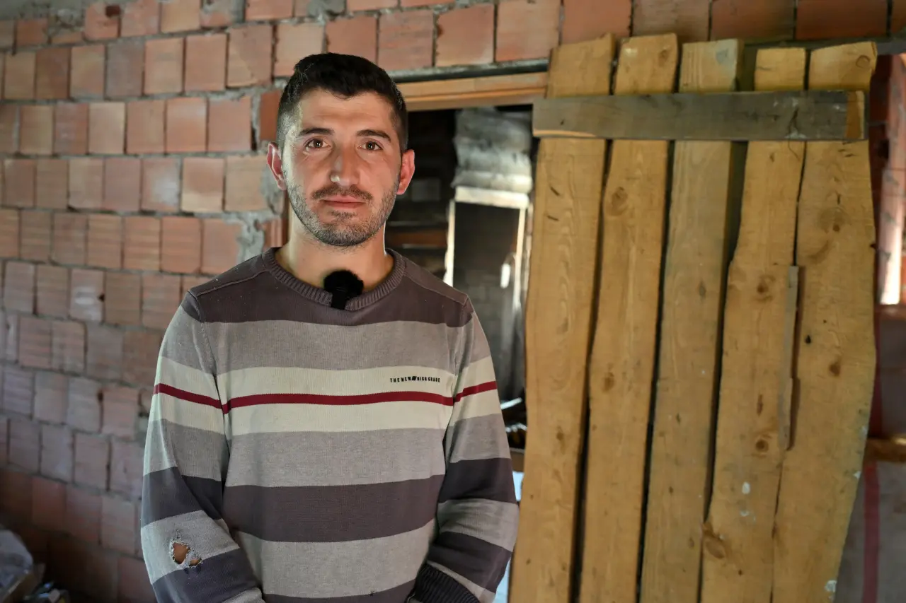 Bu zili Türkiye'de sadece 2 kişi üretiyor 10