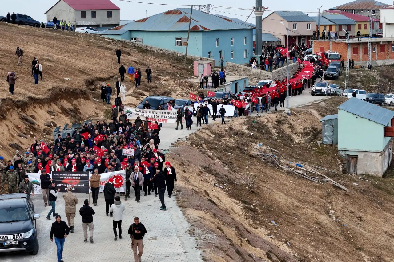 'Karadeniz'in Çanakkalesi'nde 108 yıllık vefa 24