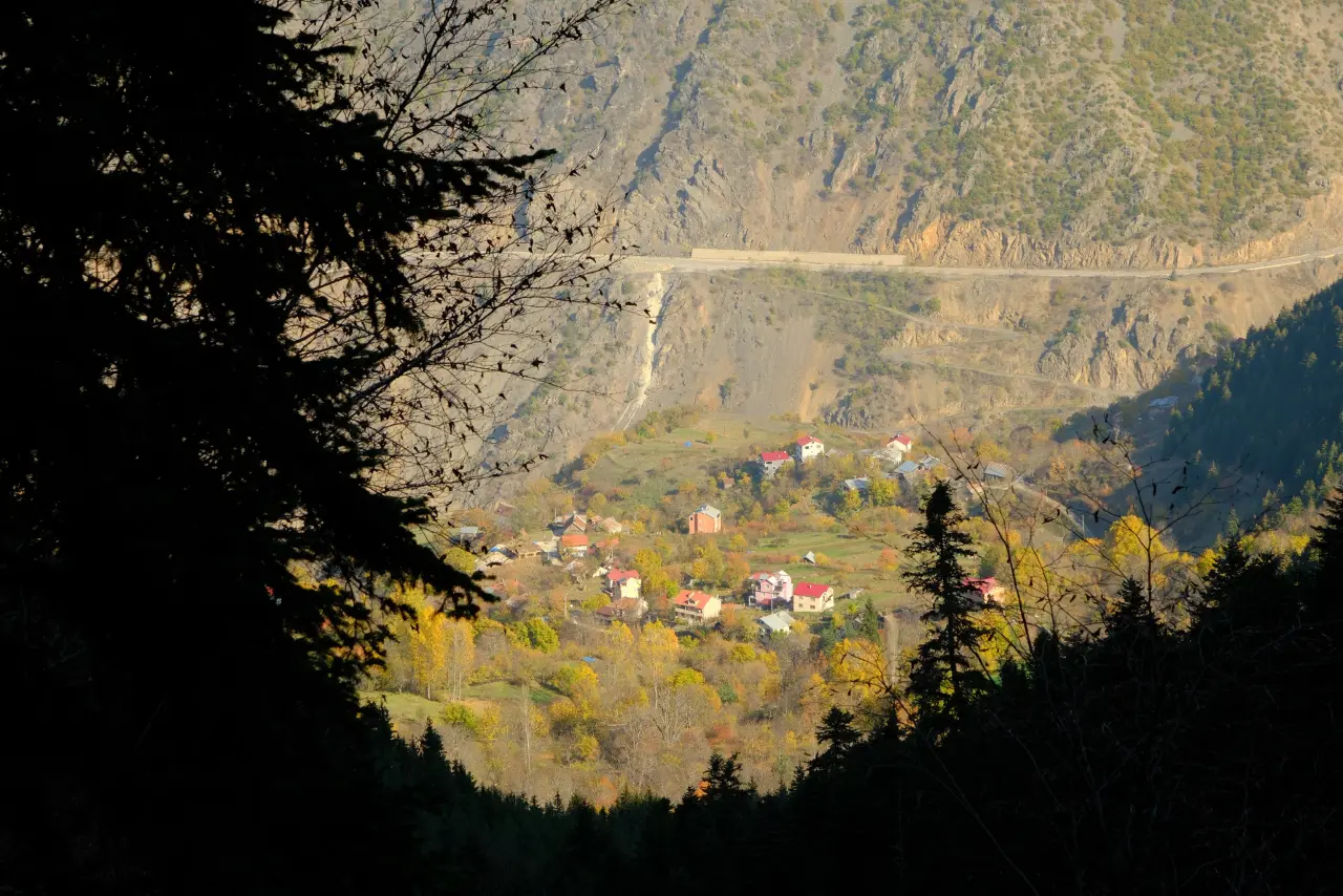 Hafta sonları onlar için bir doğal terapi gibi geçiyor 8