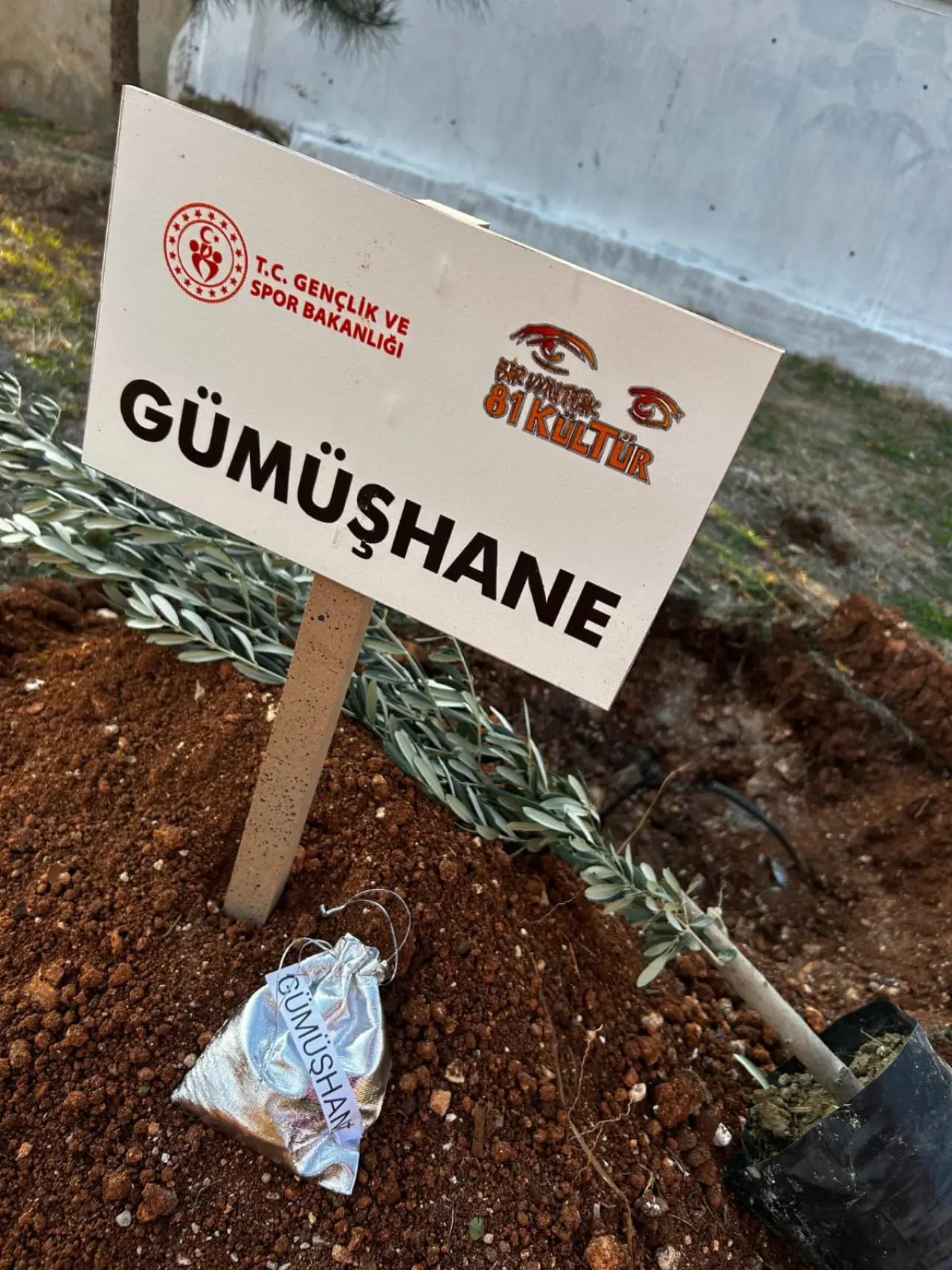 Gümüşhane’nin Gastronomi Elçileri Gaziantep’te 2