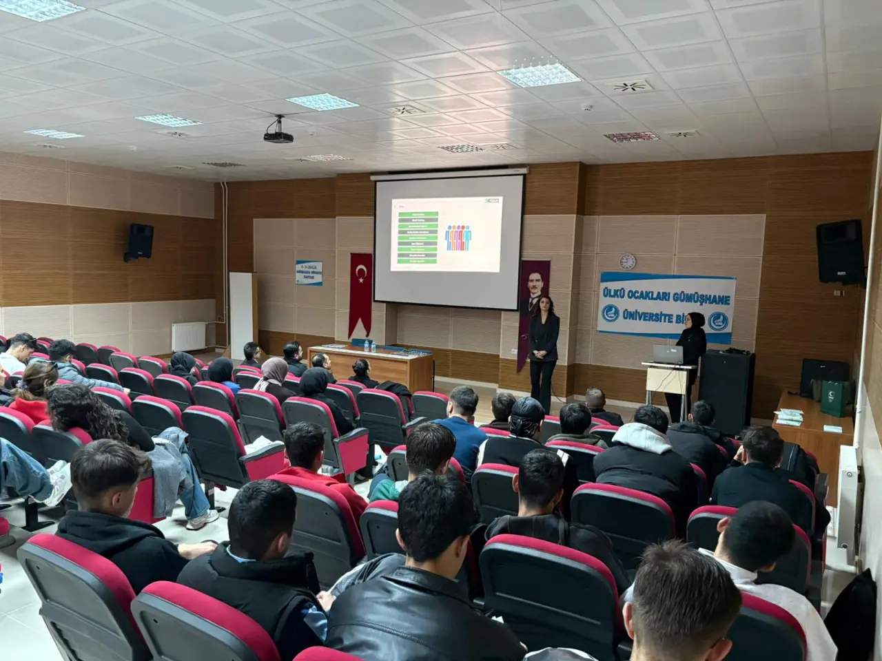 Ülkü Ocaklarından Bağımlılıkla Mücadele Haftası etkinlikleri 14