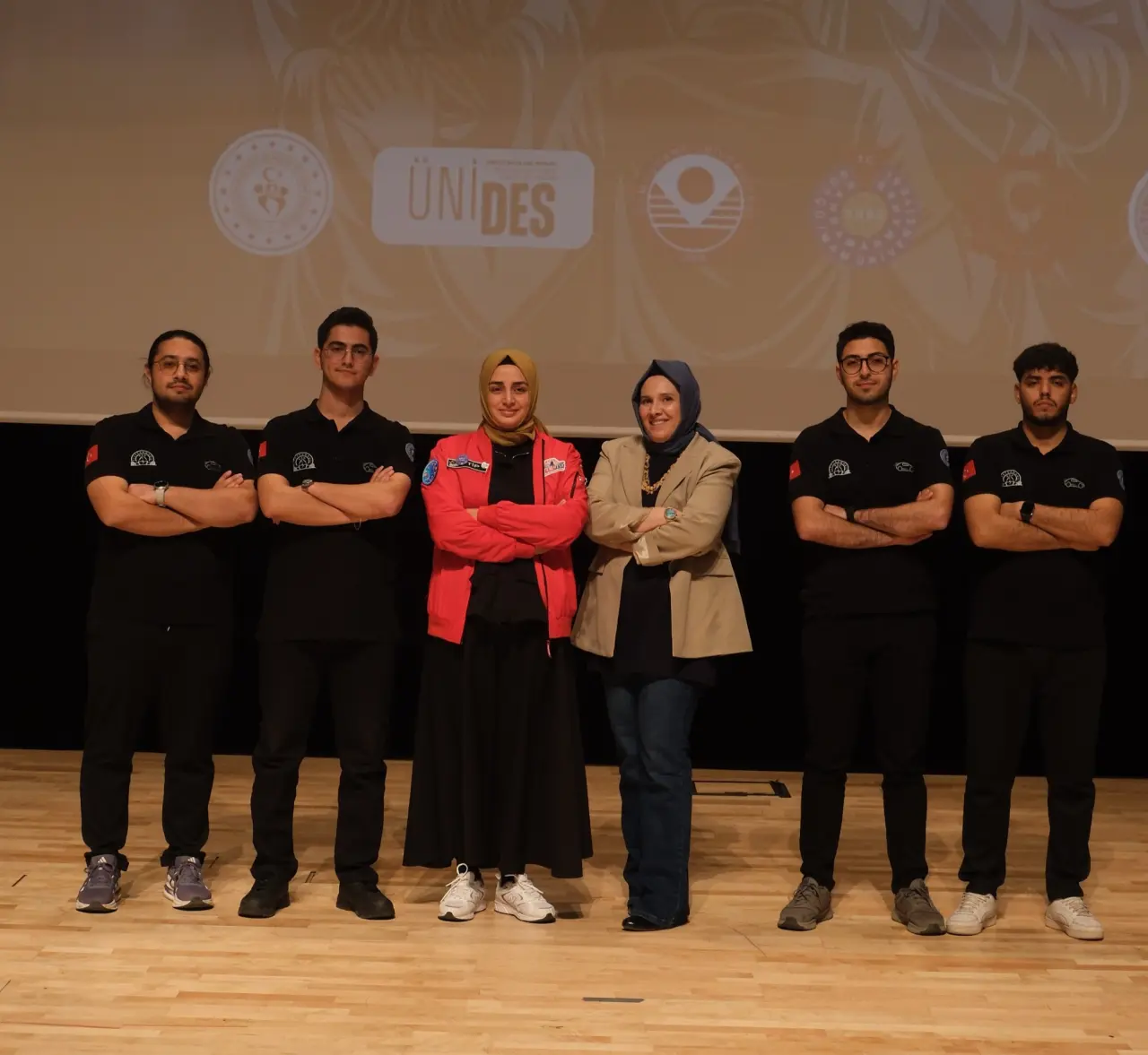 Rektör Yıldız’dan Teknopark ve TÜBİTAK Atölyesi müjdesi 2