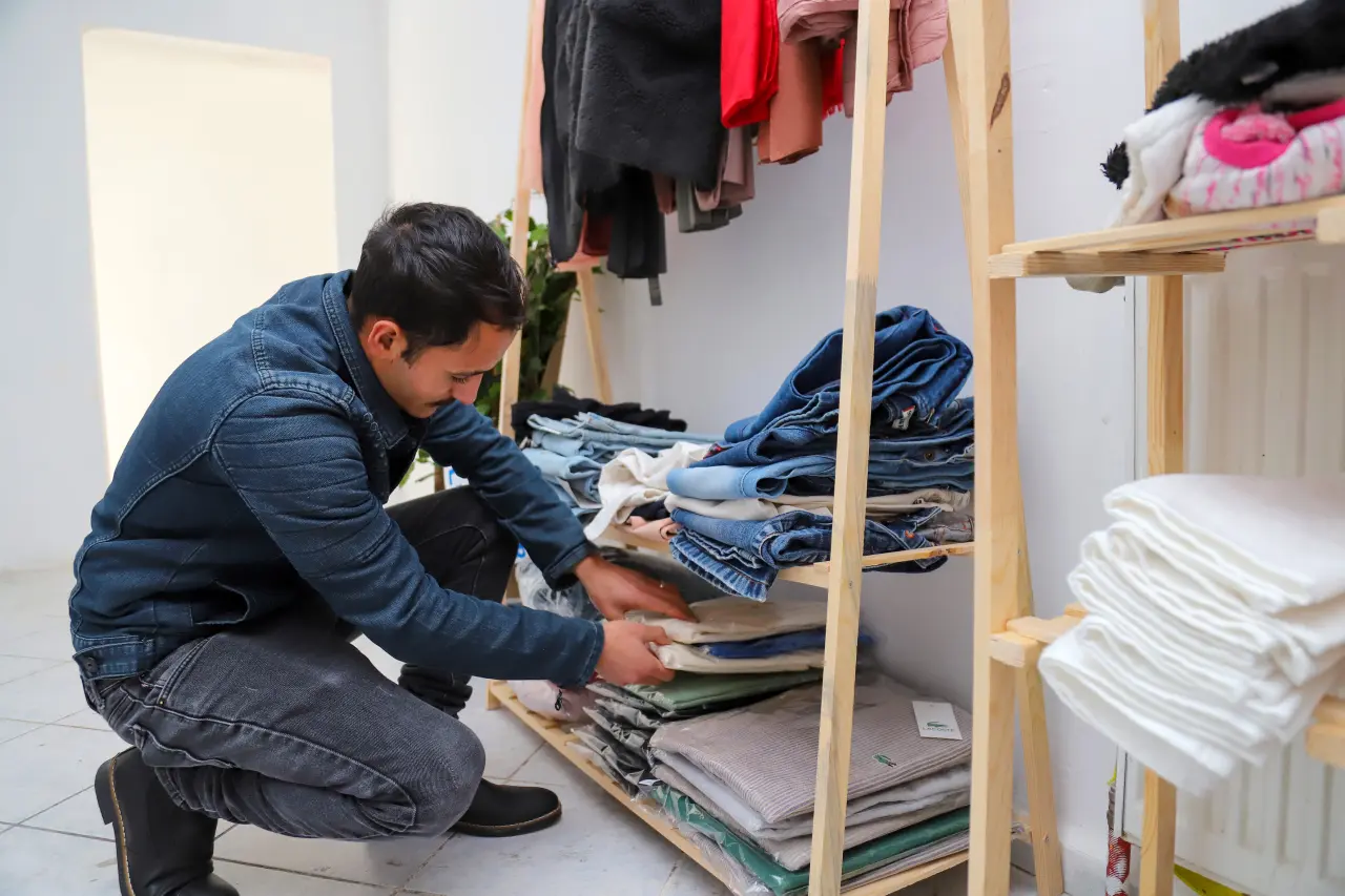 Genç cesareti Gümüşhane’de hayat buldu 6