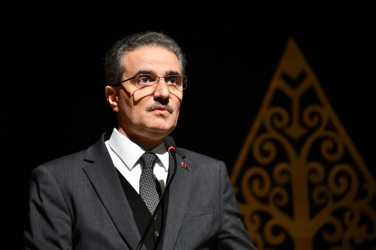 Gümüşhane'de Endonezya Festivali büyük ilgi gördü 19