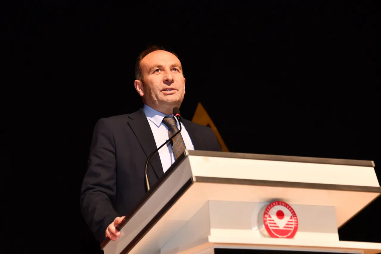 Gümüşhane'de Endonezya Festivali büyük ilgi gördü 11