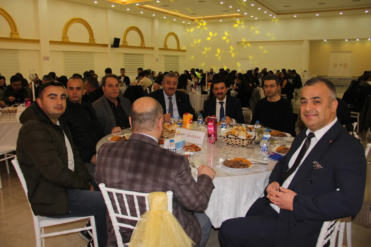 Kelkit’te 7 Aralık Uluslararası Sivil Havacılık Günü kutlandı 4