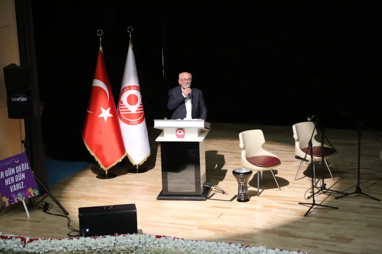 Gümüşhane’de “Engel” Yok, Sevgi Var: Üniversite ve Gülen Yüzler’den örnek işbirliği 9