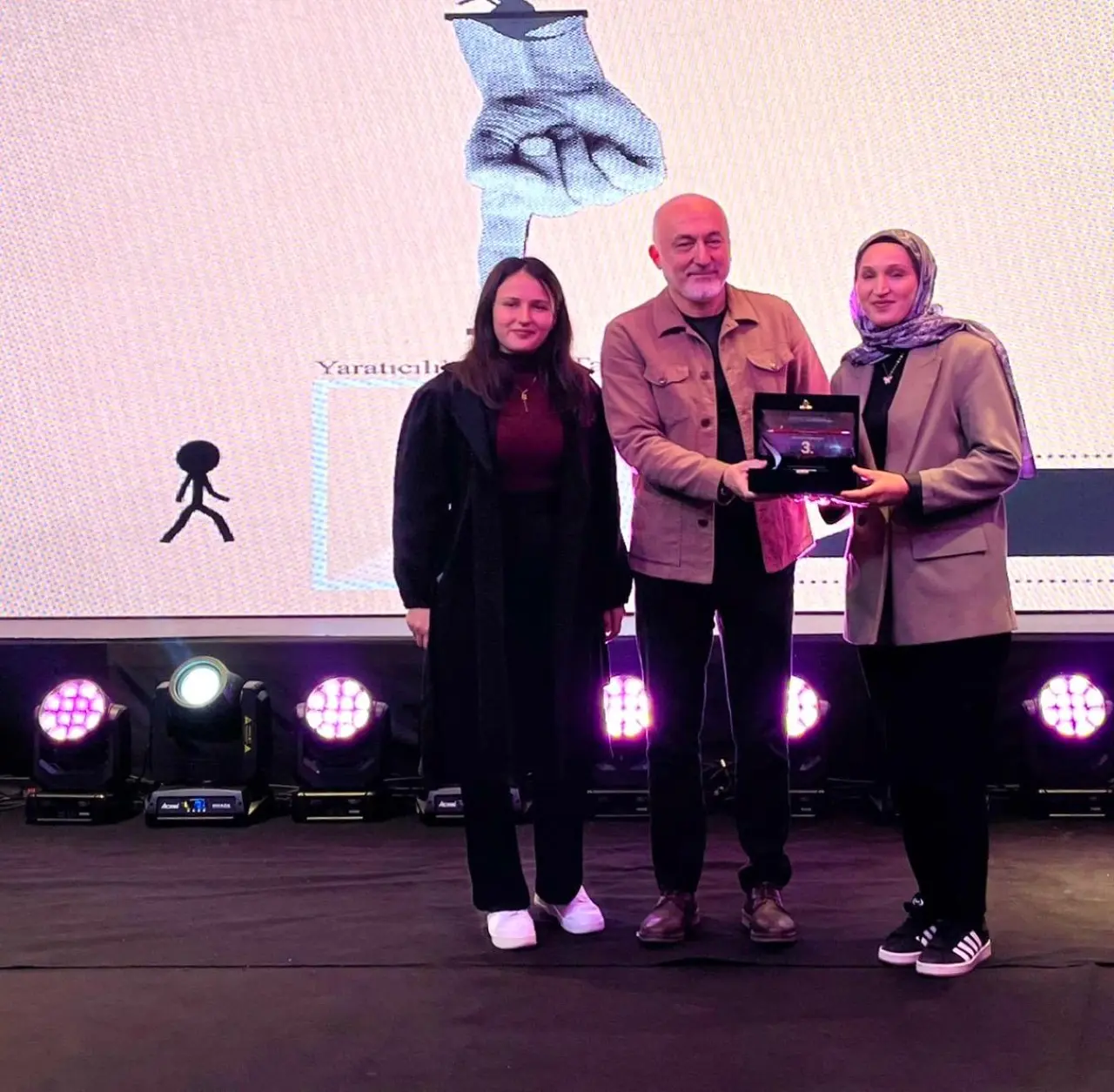 884 Eser Arasından Sıyrıldılar: Gümüşhane'nin 'Genç İletişimcileri' Türkiye'yi salladı! 5