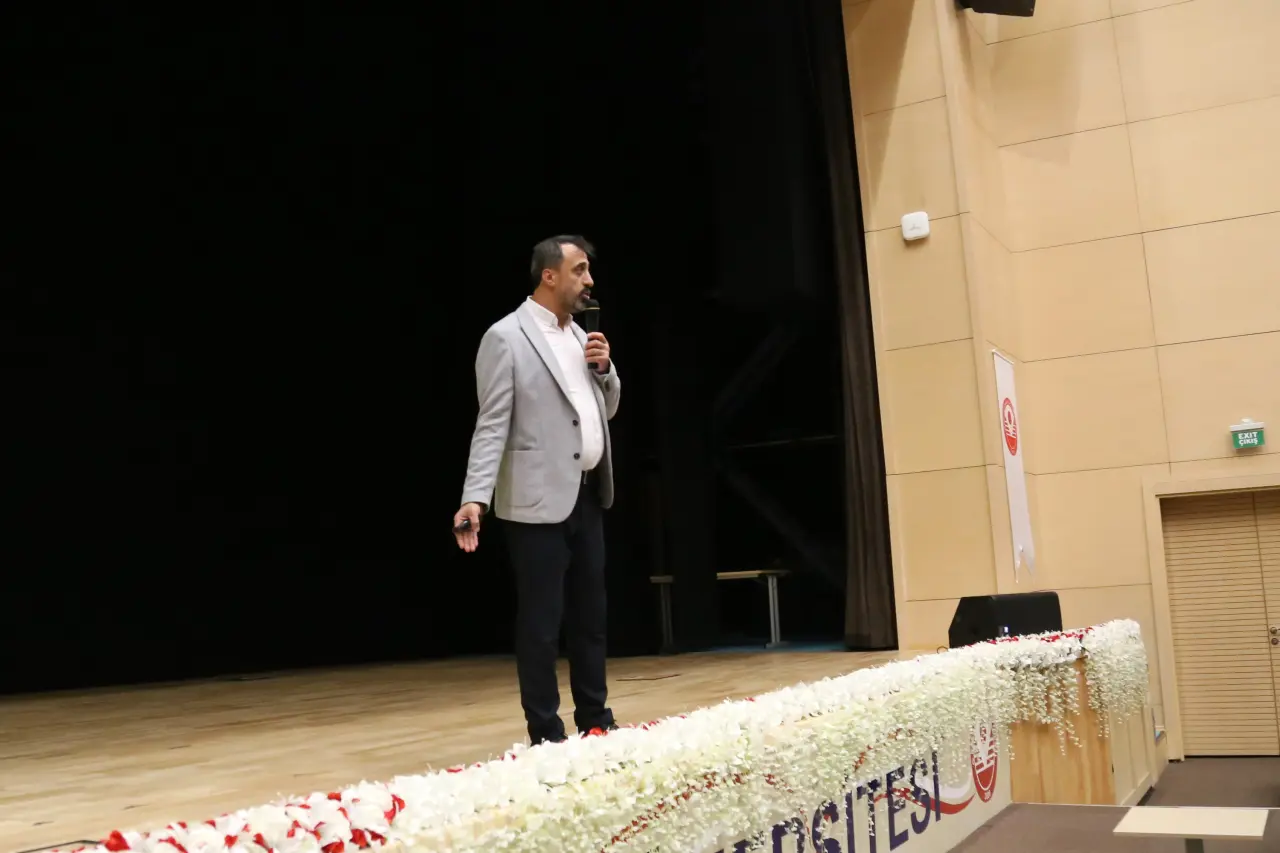 CV Hazırlama ve Mülakat Teknikleri Eğitimi Gerçekleştirildi 4