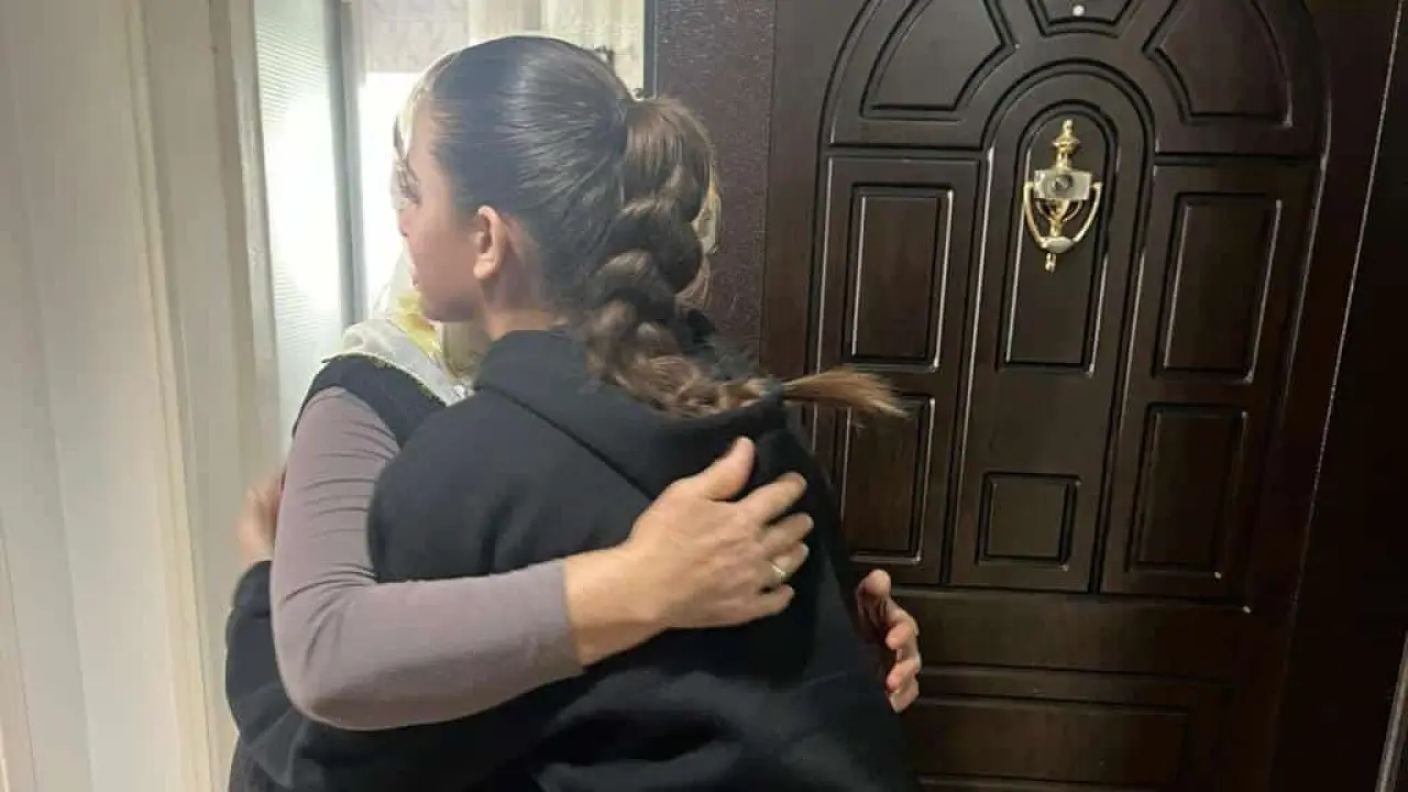 Gazipaşa Ortaokulu’ndan Şehit Topçu Er Özkan Şişman’ın Ailesine Vefa Ziyareti 9