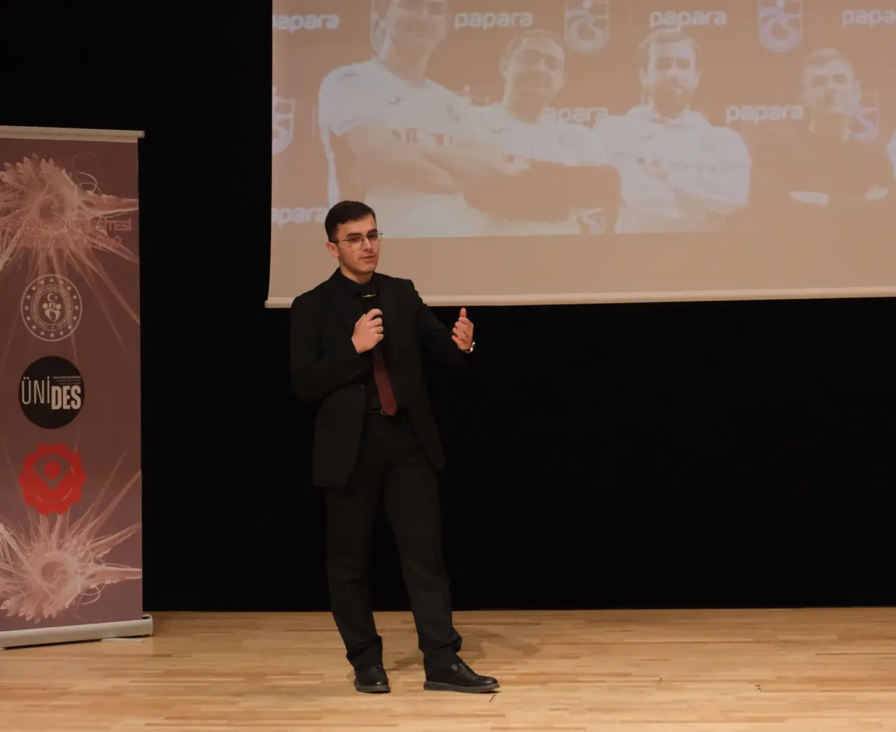 Rektör Yıldız’dan Teknopark ve TÜBİTAK Atölyesi müjdesi 3