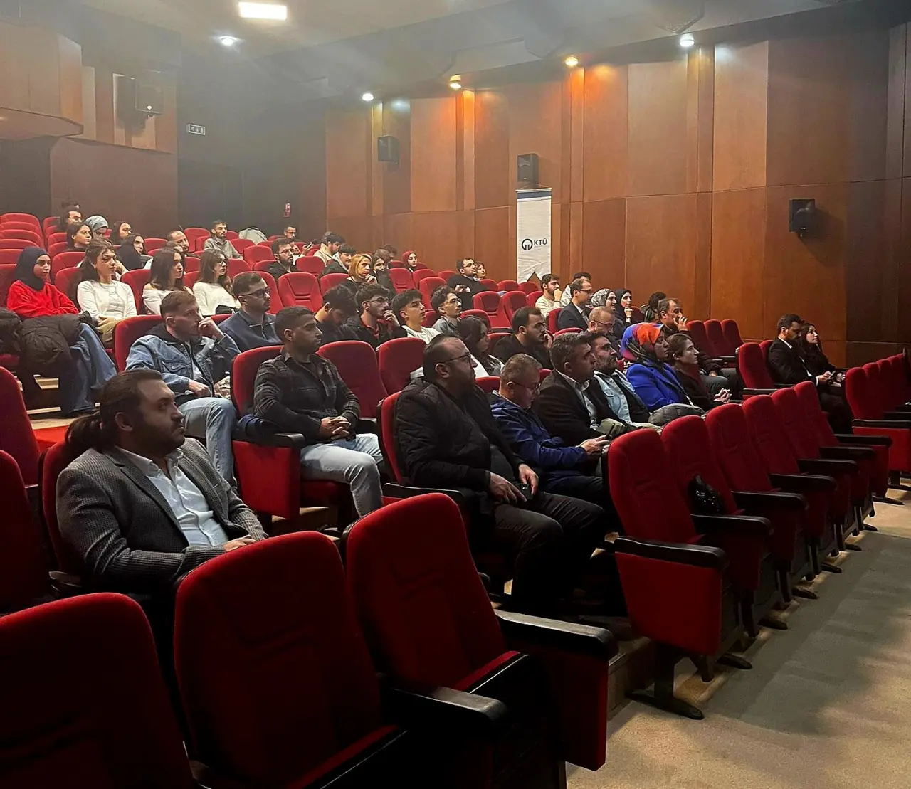 4 Ülke, 400 Paydaş: Gümüşhane Üniversitesi Karadeniz İçin Masadaydı 4