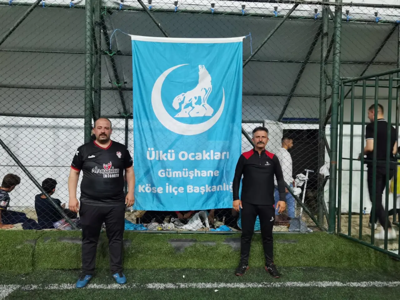 Ülkü Ocaklarından Bağımlılıkla Mücadele Haftası etkinlikleri 17