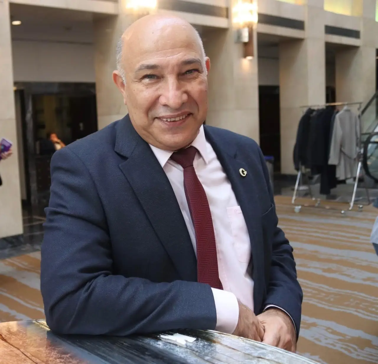 İstanbul’daki Gümüşhaneli Mali Müşavirler Kurumsal Bir Çatı Altında Toplandı: Gümüş29 Derneği Kuruldu 1