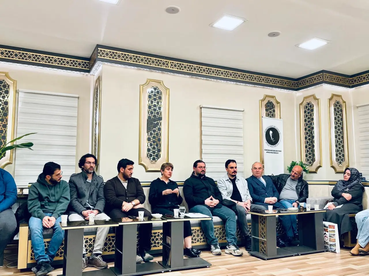 Gülsüm Hoca "Az Konuşup Öz Anlaşmanın" şifrelerini verdi 4