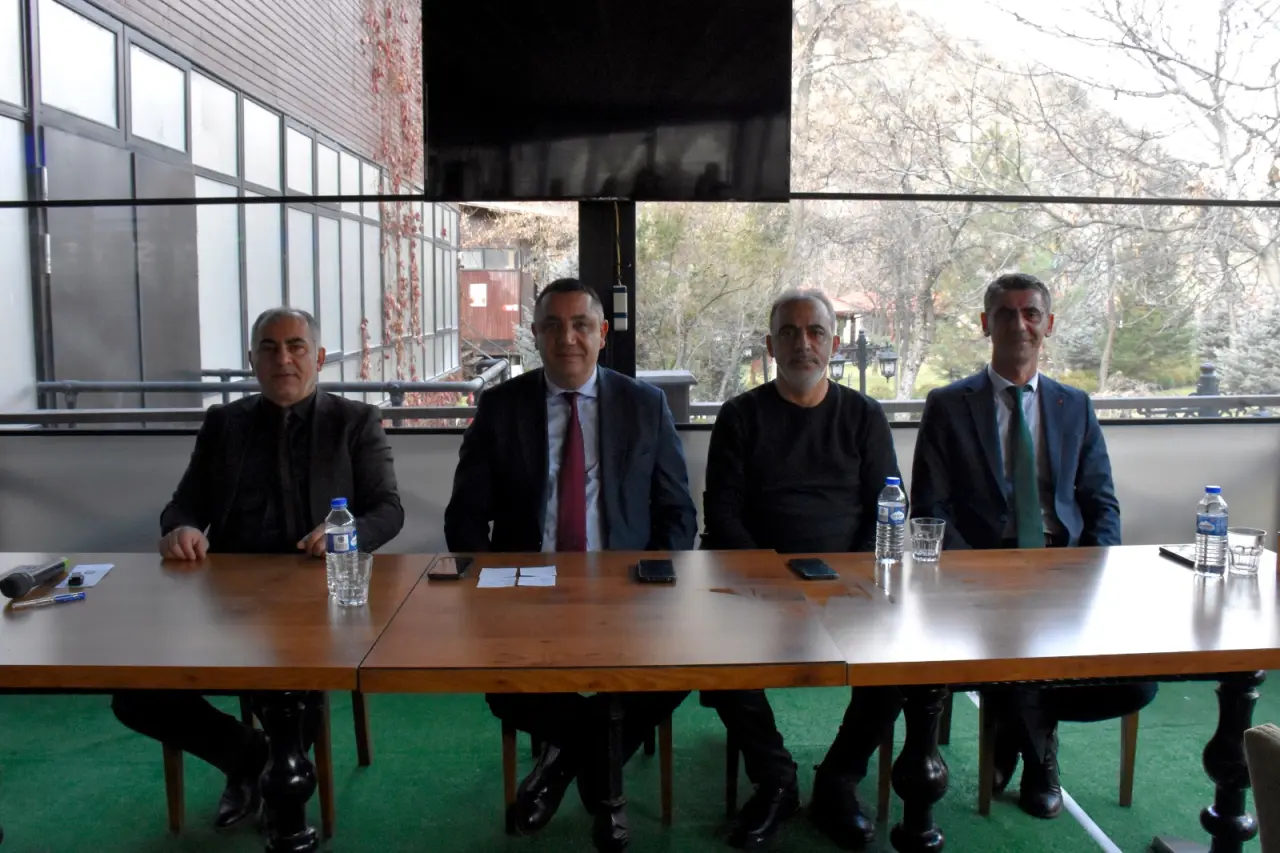 Başkan Başer: Nüfus 50 bini geçerse Gümüşhane’de birçok alanda değişim olacak 5