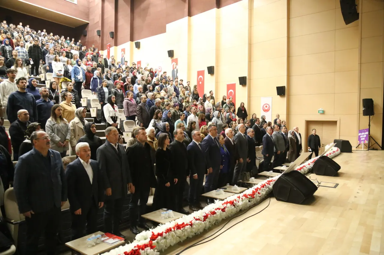 Gümüşhane’de “Engel” Yok, Sevgi Var: Üniversite ve Gülen Yüzler’den örnek işbirliği 8