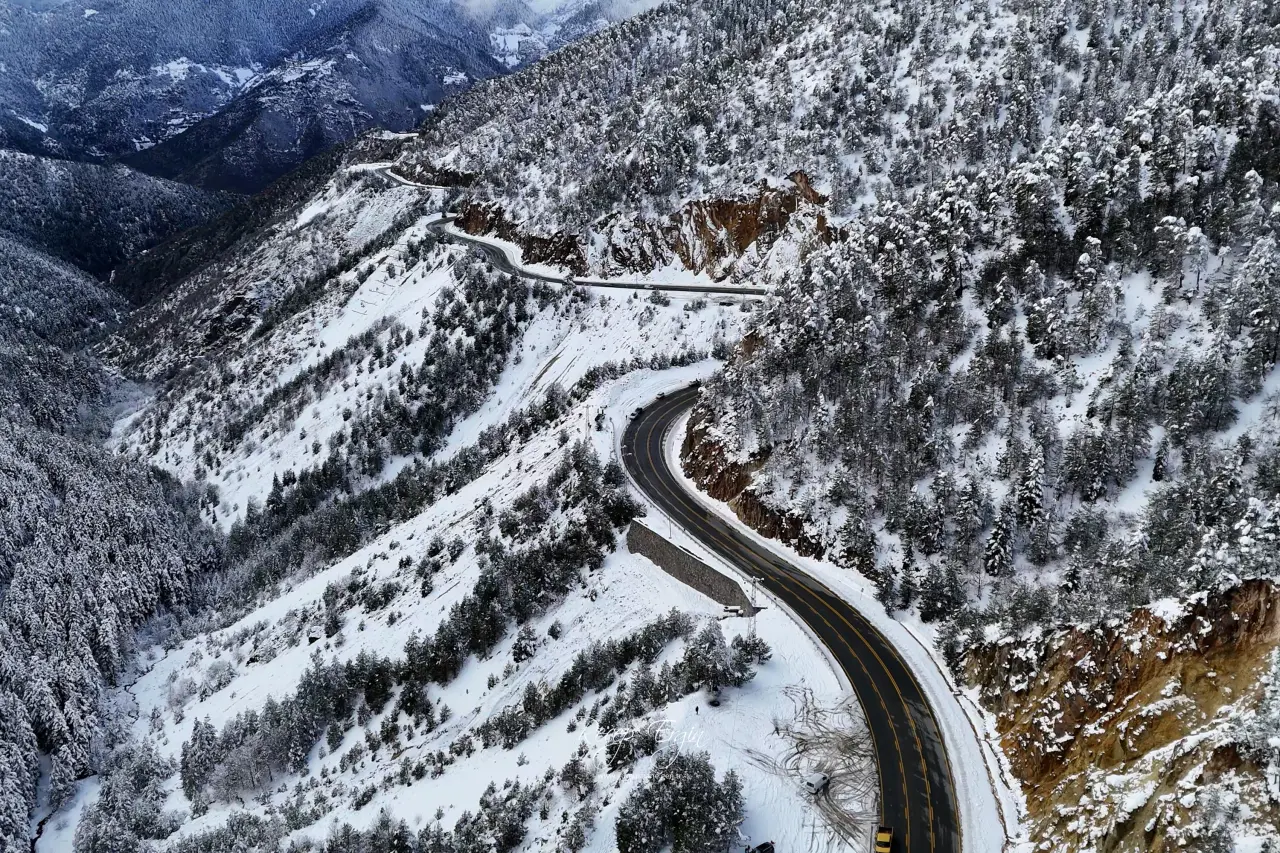 Zigana'da roller değişti: Yenisinden geçiliyor, eskisinde eğleniliyor 17