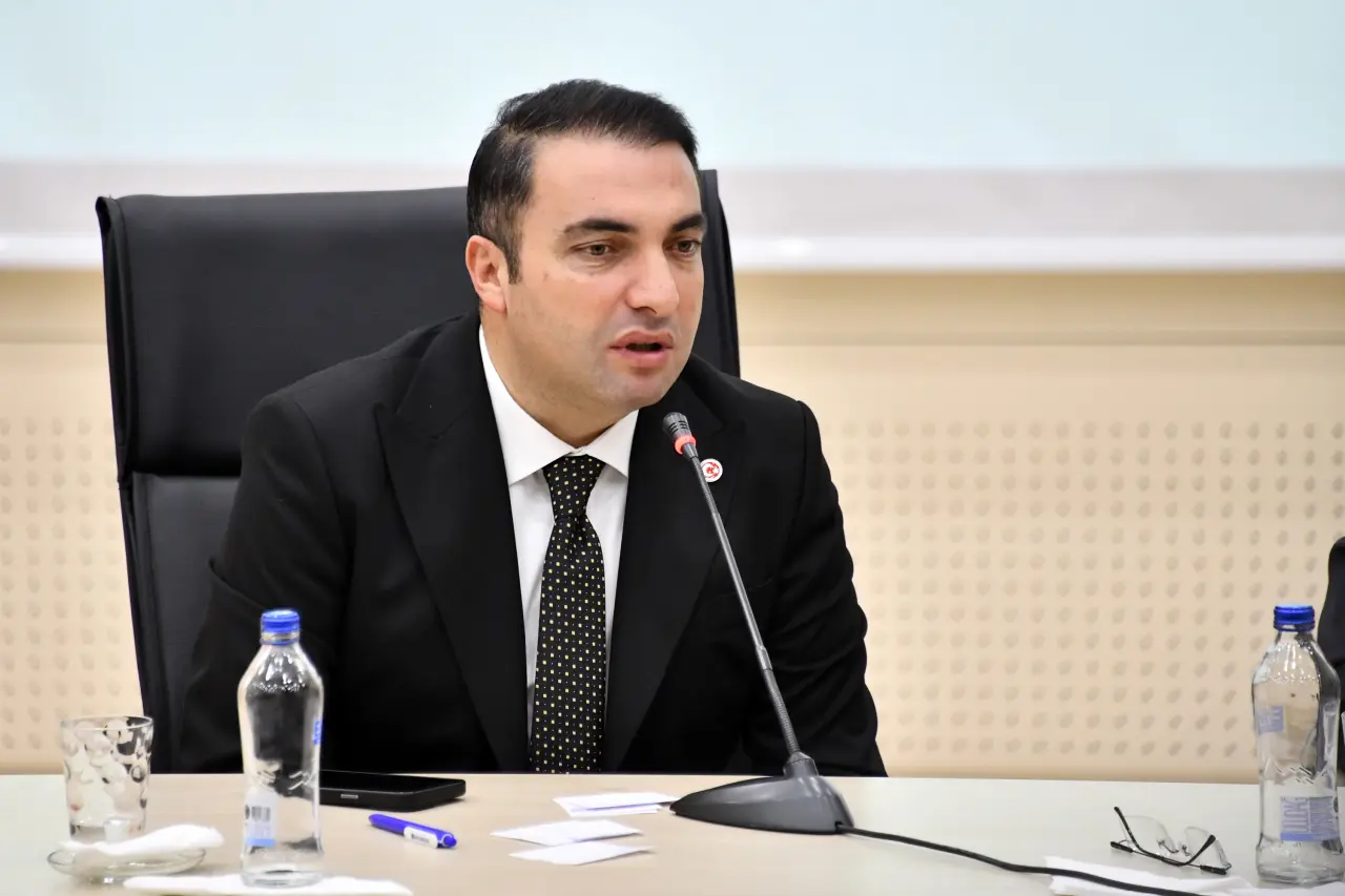 Vali Baruş'tan Şiran'da kritik uyarılar 31