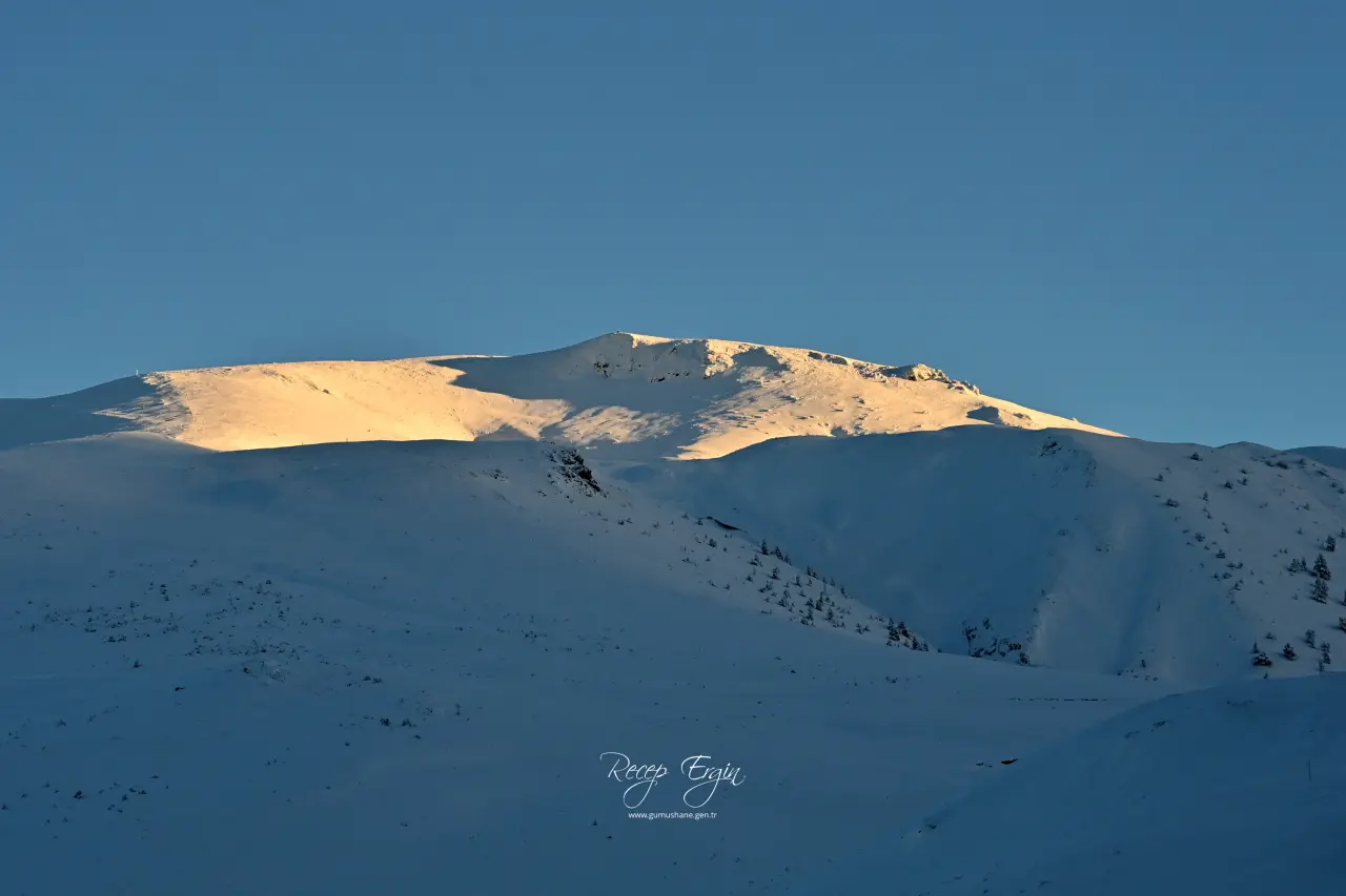 Kayak için kar yetmedi ama 'kar hasreti' yetti 12